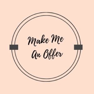 everything must go - your price or i’ll offer lowest